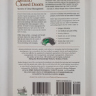 Johanna Rothman ym. : Behind Closed Doors - Secrets of Gr... - pikkukuva 2