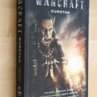 Christie Golden : Warcraft Durotan ( 1.p. 2016 ) - pikkukuva 1