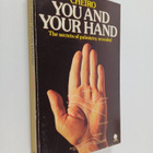 Cheiro : You and your hand : the secrets of palmistry rev... - pikkukuva 1