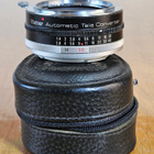 == Vivitar Automatic Tele Converter 2x - Konica AR - pikkukuva 2