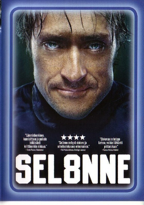 dvd, Sel8nne (Teemu Selänne -dokumentti) UUSI/New [urheilu]