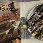 PS3 Motorstorm peli cib - pikkukuva 3