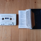 Rauli Badding Somerjoki – Siniset Hetket 1986 Kasetti - pikkukuva 2