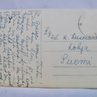 VANHA Postikortti Viro Eesti Tartu Tartto 1930-l - pikkukuva 2