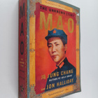 Jung Chang ym. : Mao - The Unknown Story - pikkukuva 1