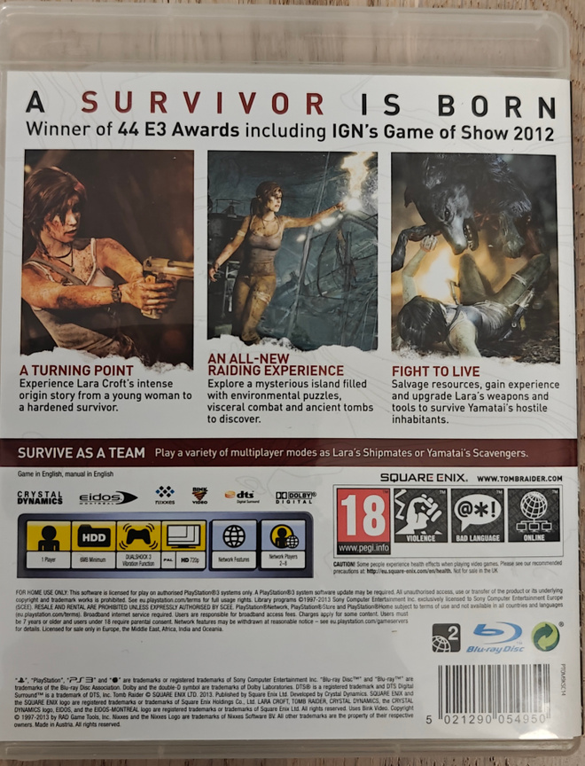 Item image