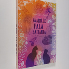 Jaana Kapari-Jatta : Vaarille pala haitaria - pikkukuva 1
