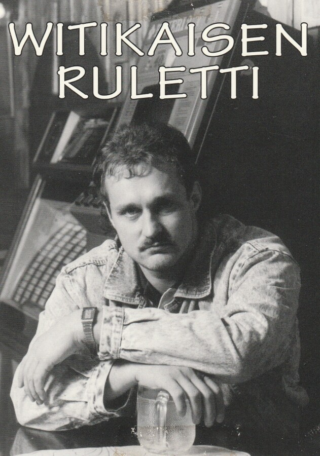 VITIKAISEN RULETTI