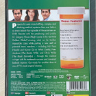 House: Kausi 4 (4DVD) Hugh Laurie (UUSI) - pikkukuva 2