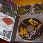 Atom Age Vampire In 308 - BALZAC lehti & dvd (Sis.postikulu) - pikkukuva 2
