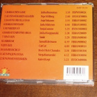 CD Poptorin Parhaat Kokoelmat - Rakkauden Sade - pikkukuva 2