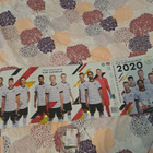 Saksa maajoukkuekortit 2020 jalkapallo - pikkukuva 2