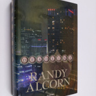 Randy Alcorn : Deadline - pikkukuva 1