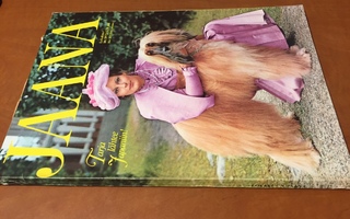 JAANA LEHTI  10/1972 HYVÄ