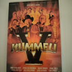 Kummeli V dvd - pikkukuva 1