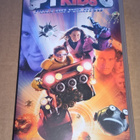 SPY KIDS 3 PELI ON PELATTU VHS - pikkukuva 1
