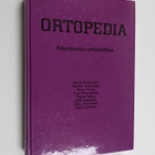 Ortopedia : käytännön ortopediaa 2 - pikkukuva 1