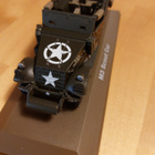 M3 SCOUT CAR - PIENOISMALLI - pikkukuva 3