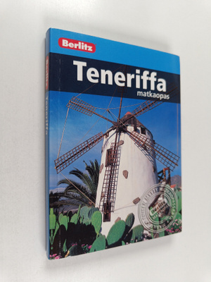 Roger Williams : Teneriffa