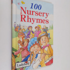 Ken McKie : 100 nursery rhymes - pikkukuva 1