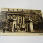1934 Saksa-Suomi maaotteluleima kortti Orivedelle - pikkukuva 3