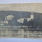 VANHA Postikortti Kuopio 1928 - pikkukuva 1