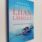 Amanda Reynolds : Liian lähellä - pikkukuva 1