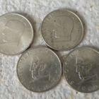 Suomi 1000 markkaa 1960 4 kpl - pikkukuva 2