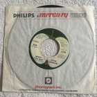 JOHN LENNON - WHAT YOU GOT / #9 DREAM 7" SINGLE - pikkukuva 1