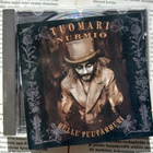 Tuomari Nurmio - Hullu puutarhuri (CD) - pikkukuva 1