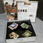 Terra Evolution Tree Of Life Korttipeli. Loppuunmyyty - pikkukuva 2