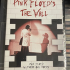 PINK FLOYD - Pink Floyd’s The Wall: Pink Floyd In Their Own - pikkukuva 1