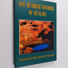 Adam Szepesi : One hundred wonders of Hungary - pikkukuva 1