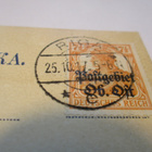 1917 Riika kortti Berliiniin - pikkukuva 1