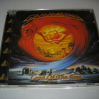 Gamma Ray - Land Of The Free (CD) - pikkukuva 1