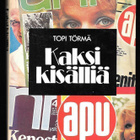 Törmä, Topi : Kaksi kisälliä - pikkukuva 1