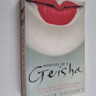 Arthur Golden : Memoirs of a Geisha - pikkukuva 1