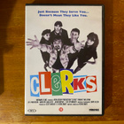 Clerks DVD - pikkukuva 1