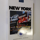 Sinimaaria Kangas : New York - pikkukuva 1