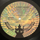ELEPHANTS MEMORY ~ s/t ~ LP ekalevy Ex-/Ex - pikkukuva 5