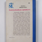 Ilona Meretoja : Lootuskukan jalokivi - pikkukuva 2