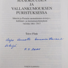 Toivo Flink : Maaorjuuden ja vallankumouksen puristuksess... - pikkukuva 3