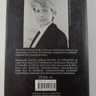 Patricia Cornwell : Julma ja tavaton - pikkukuva 2