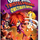 Giana Sisters: Twisted Dreams Owltimate Ed.(Nintendo Switch) - pikkukuva 3
