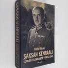 Pekka Visuri : Saksan kenraali Suomen päämajassa 1941 : s... - pikkukuva 1