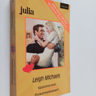 Leigh Michaels : Sijaismorsian ; Poikamiesbasaari (yhteis... - pikkukuva 1