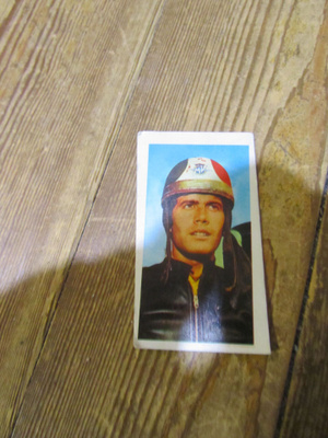 11 Moto Sprint  giacomo agostini