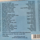 Sointu Vol. 8 (1936-1938) CD - pikkukuva 2