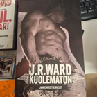 J.R Ward langenneet enkelit Paketti - pikkukuva 3