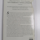 Marja-Liisa Vartio ym. : Sylvi Kekkosen muotokuva - pikkukuva 2